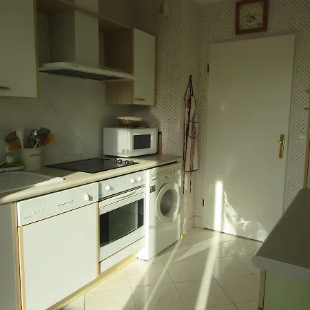 Appartamento B9097 T2 Au Calme