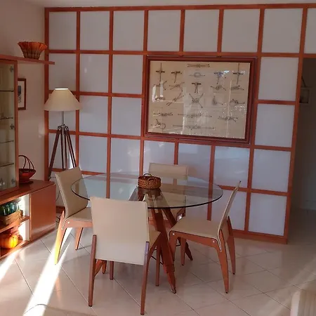 Apartment B9097 T2 Au Calme *