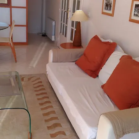 Apartment B9097 T2 Au Calme Biarritz